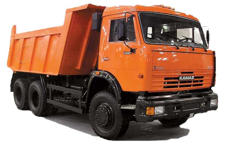 kamaz